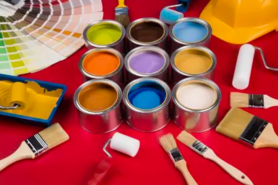 Important Steps To Choosing The Ideal Interior Paint Colors For Your Home 