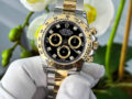 Behind the Luxury Unveiling the Prestige of the Rolex Daytona