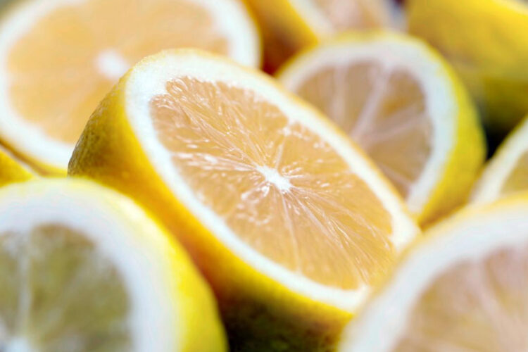 The Amazing Benefits of Lemons Health, Beauty, and Everyday Uses