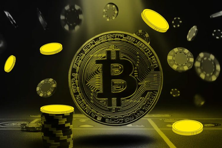 Instant verification systems used in crypto casino ecosystems